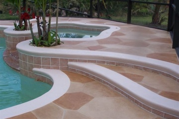 Decorative Concrete