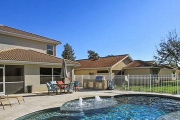 New Pool Construction