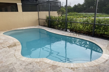 Patio and Deck Design
