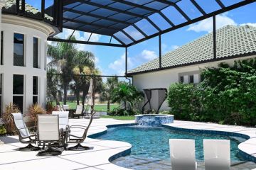 Patio and Deck Design