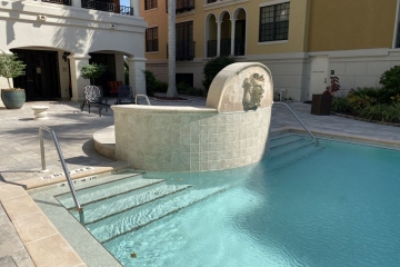 Tile and Stone Work