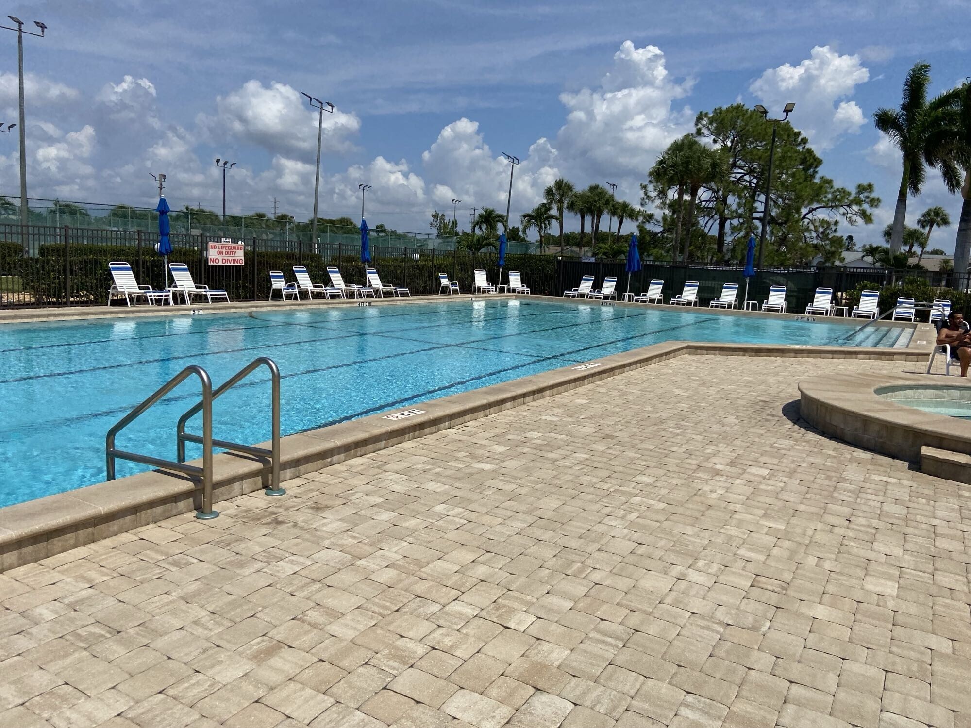 Azure Pool and Deck Design partners with CAMs