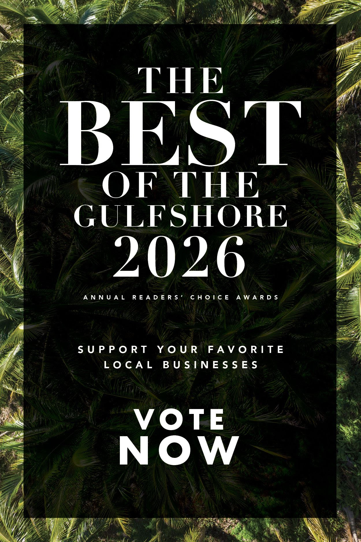 Azure Pool and Deck Design Best of Gulfshore 2026