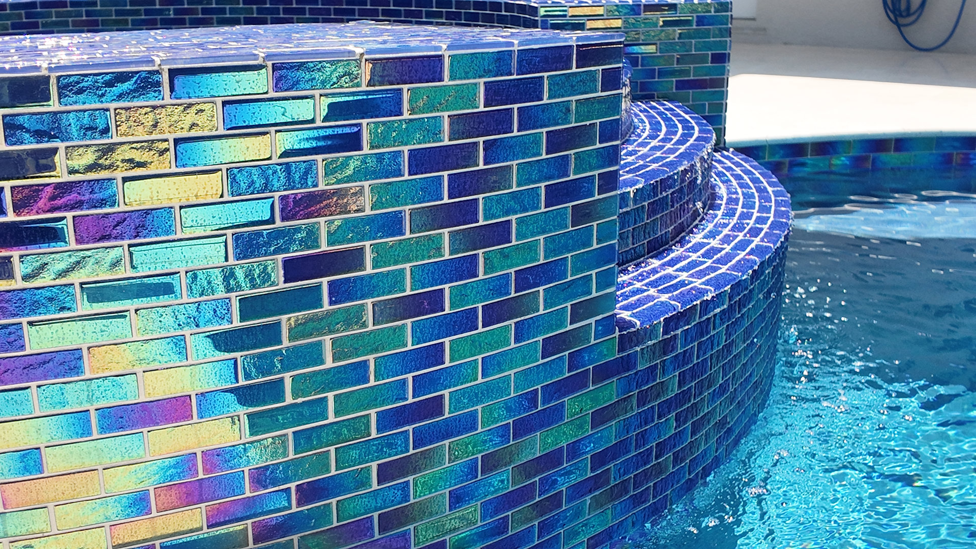 Tile & Stonework